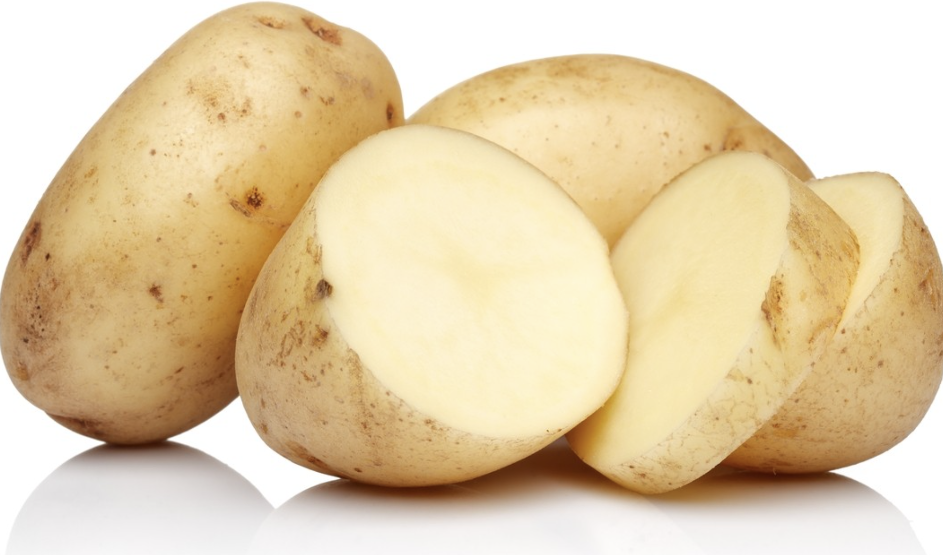 “Potatoes. Even normal stores have 10lbs for $5, and you can easily get 50lbs for $20 at a restaurant supply place.” — Corvus_Antipodum
